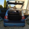 Sprzedam Hyundai Getz 1086poj. - 3