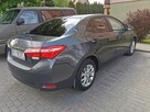 Sprzedam Toyota Corolla 1,6 - 4