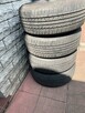 Opony letnie 225 60R15 2013r - 1