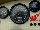 Łódź motorowa STINGRAY 698 kabinowa. Okazja !!! - 13