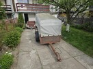 sprzedam przyczepe brenderup - 4