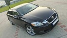 Lexus GS460 Prestige+ automat 8 biegów, bogate wyposażenie - 3