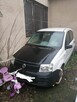 Fiat Panda kompletna całość na cześci Pilne - 1