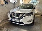 Nissan Xtrail ASO Poerwszy wlasciciel - 1