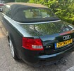 Sprzedam audi a4 kabriolet - 4