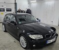 BMW Seria 1 E87 120d 2.0 163 KM stan idealny, książka serwis - 2