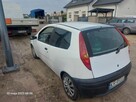 Sprzedam PUNTO VAN 1,9 diesel - 3