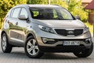 KIA SPORTAGE - 2