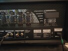 Wzmacniacz Burgera lampowy , lampa 120 W kolumna I anez 300 W - 1