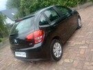 BARDZO zadbany i ładny CITROEN C 3 z roku 2011 benzyna !! - 4