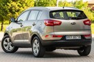 KIA SPORTAGE - 4