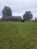 Sprzedam pośiadłość 7800m. - 6
