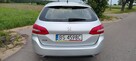 Peugeot 308 SW 2017 - 7