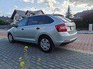 Skoda Rapid 1.6TDI-2014 - 5