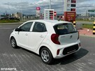 Kia Picanto 1.0 L Business Line - 4