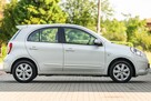 NISSAN MICRA - 7