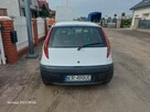 Sprzedam PUNTO VAN 1,9 diesel - 4
