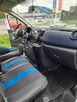 Opel Vivaro Bus 9 osób 1.6 Diesel. 2018.Super Stan. Okaz - 12