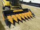 Zaffrani przystawka do kukurydzy 8 rzędów. Nowa 2025r - 2
