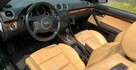Sprzedam audi a4 kabriolet - 6