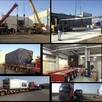 Usługi demontaż, montaż, serwis maszyn produkcyjnych - 1