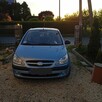 Sprzedam Hyundai Getz 1086poj. - 2