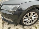 SKODA Superb III Limousine Ambition - 14