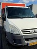 Sprzedam Iveco kontener - 2