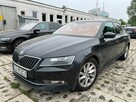 SKODA Superb III Limousine Ambition - 12