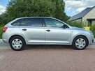 Skoda Rapid 1.6TDI-2014 - 3
