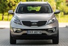 KIA SPORTAGE - 5