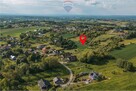 Widokowa działka w Zabłociu - gmina Biskupice - 1