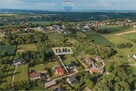 Widokowa działka w Zabłociu - gmina Biskupice - 2