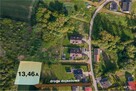 Widokowa działka w Zabłociu - gmina Biskupice - 3