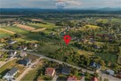 Widokowa działka w Zabłociu - gmina Biskupice - 4