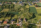 Widokowa działka w Zabłociu - gmina Biskupice - 7