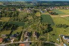 Widokowa działka w Zabłociu - gmina Biskupice - 8