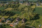 Widokowa działka w Zabłociu - gmina Biskupice - 9