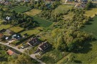 Widokowa działka w Zabłociu - gmina Biskupice - 10