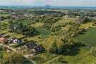 Widokowa działka w Zabłociu - gmina Biskupice - 11