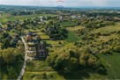 Widokowa działka w Zabłociu - gmina Biskupice - 12