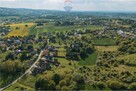 Widokowa działka w Zabłociu - gmina Biskupice - 13