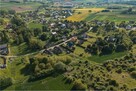 Widokowa działka w Zabłociu - gmina Biskupice - 14