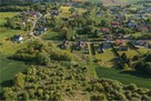 Widokowa działka w Zabłociu - gmina Biskupice - 15