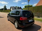 Seat Alhambra 2.0TDI 140KM 2011r 7-osobowy, Panorama, Tempomat, Grzane Fotele - 4