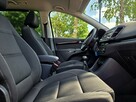 Seat Alhambra 2.0TDI 140KM 2011r 7-osobowy, Panorama, Tempomat, Grzane Fotele - 5