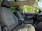 Seat Alhambra 2.0TDI 140KM 2011r 7-osobowy, Panorama, Tempomat, Grzane Fotele - 7