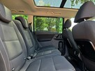 Seat Alhambra 2.0TDI 140KM 2011r 7-osobowy, Panorama, Tempomat, Grzane Fotele - 11