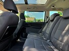 Seat Alhambra 2.0TDI 140KM 2011r 7-osobowy, Panorama, Tempomat, Grzane Fotele - 13