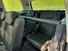 Seat Alhambra 2.0TDI 140KM 2011r 7-osobowy, Panorama, Tempomat, Grzane Fotele - 14